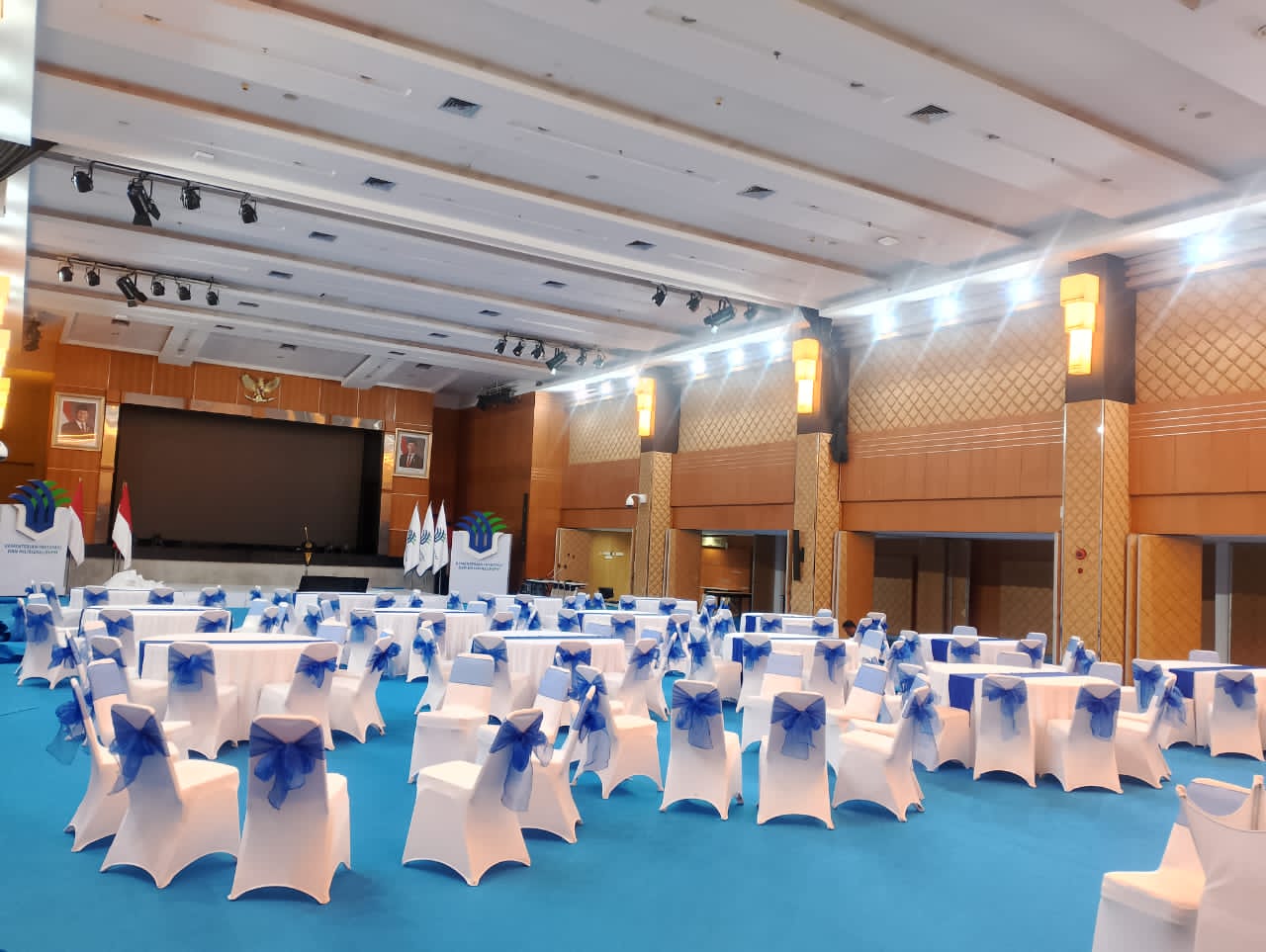 Sewa Kursi Tangerang: Harga Rental Kursi Event Terlengkap