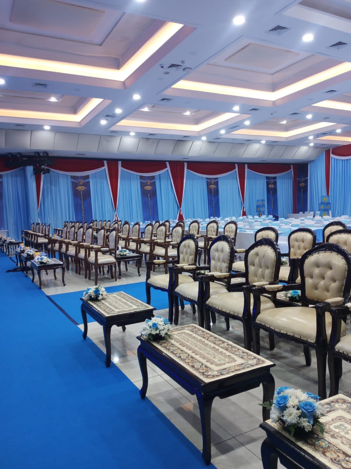 Sewa Kursi Depok: Daftar Harga Sewa Kursi Terbaru untuk Wedding & Event