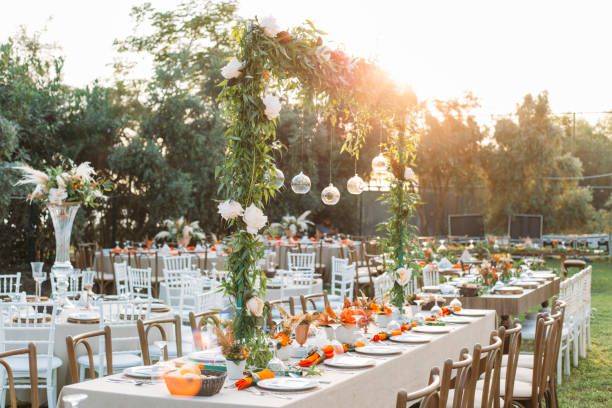 Sewa Sofa untuk Event Outdoor: Wedding Garden, Festival, & Acara Luar Ruangan di Jakarta