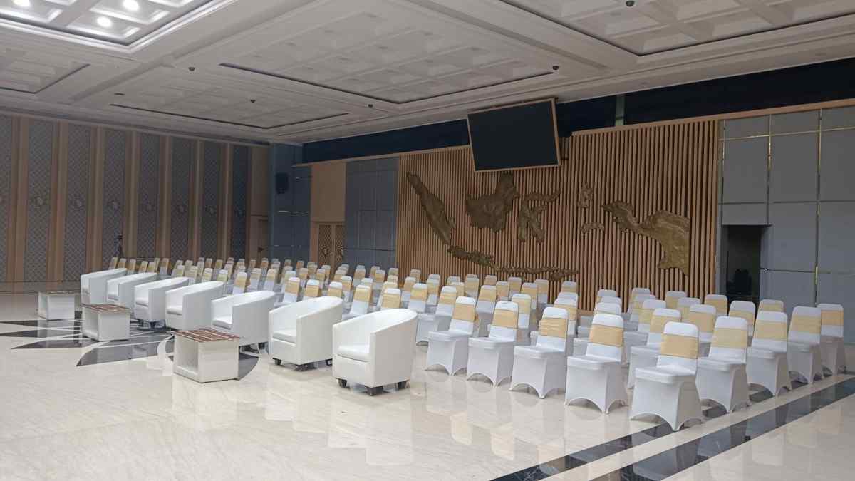 Kementerian Perindustrian RI - Jakarta