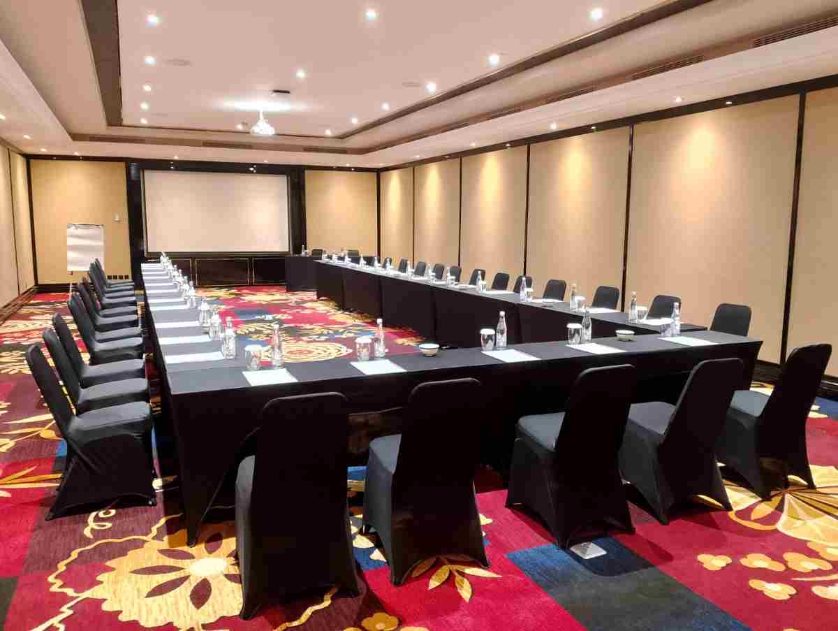 Trans Hotel Jakarta