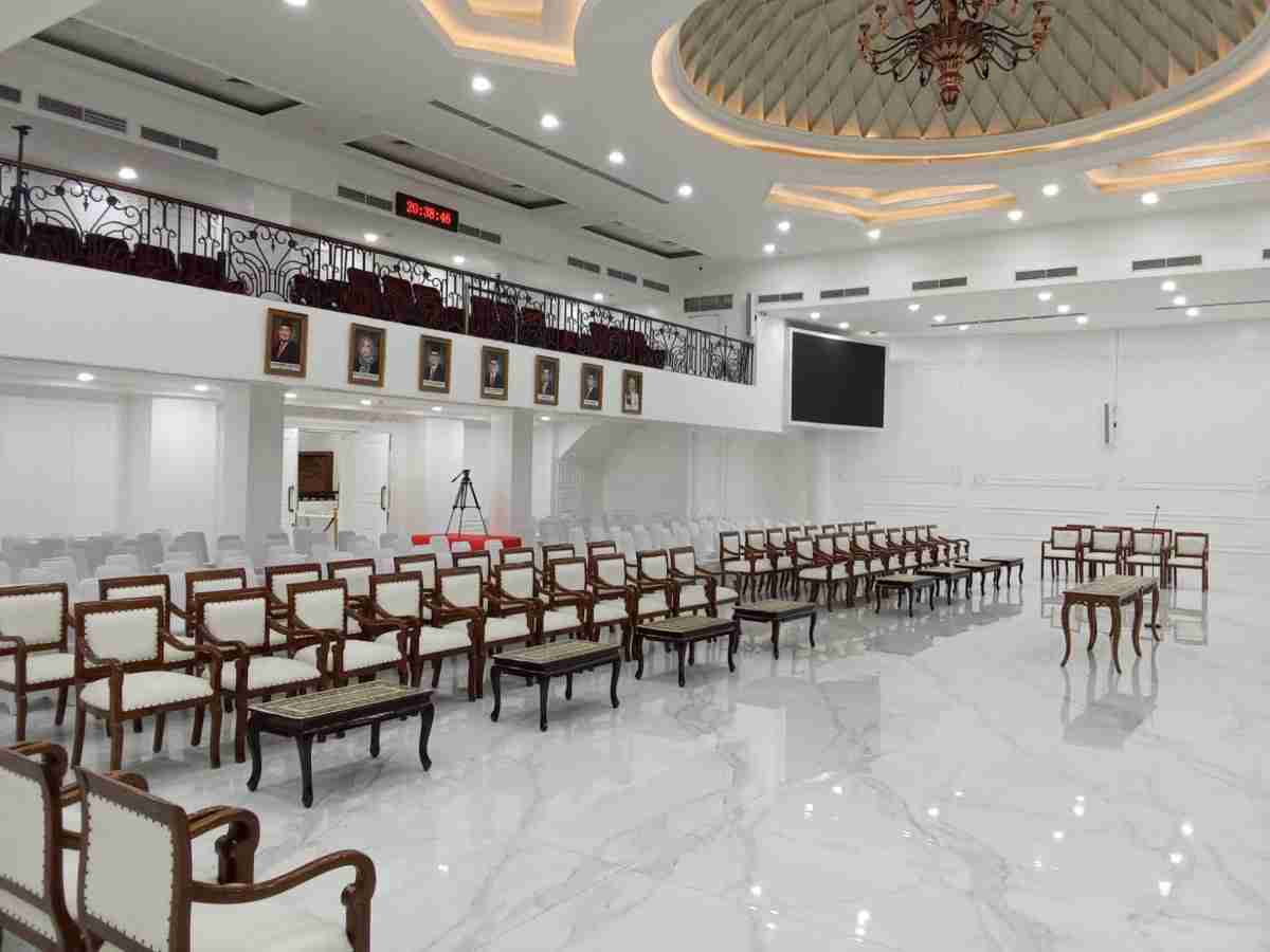 KPU Republik Indonesia