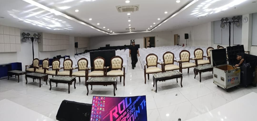 Event Corporate Jakarta