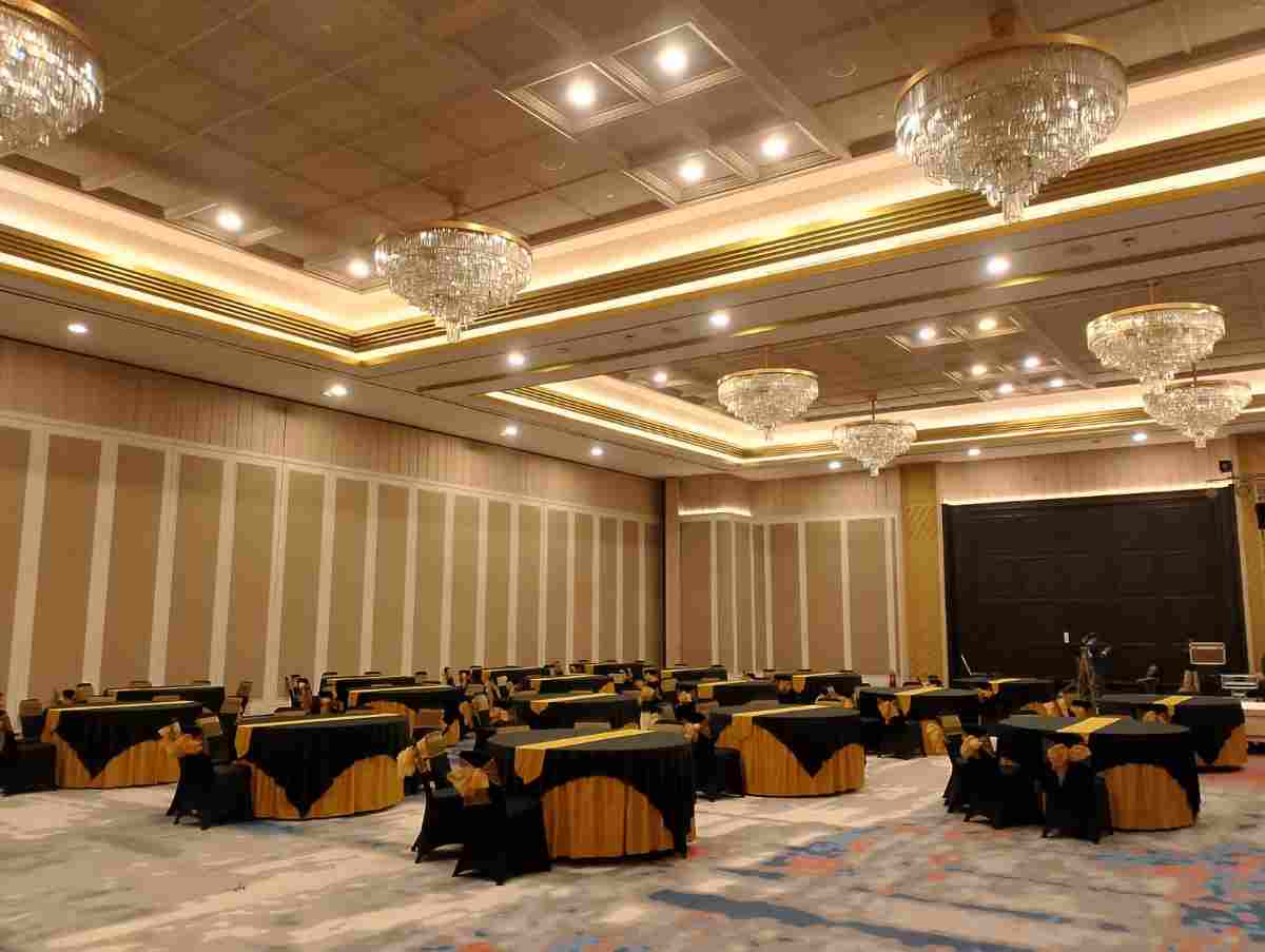 Sewa Kursi Event Jabodetabek, 20+ Model Tersedia