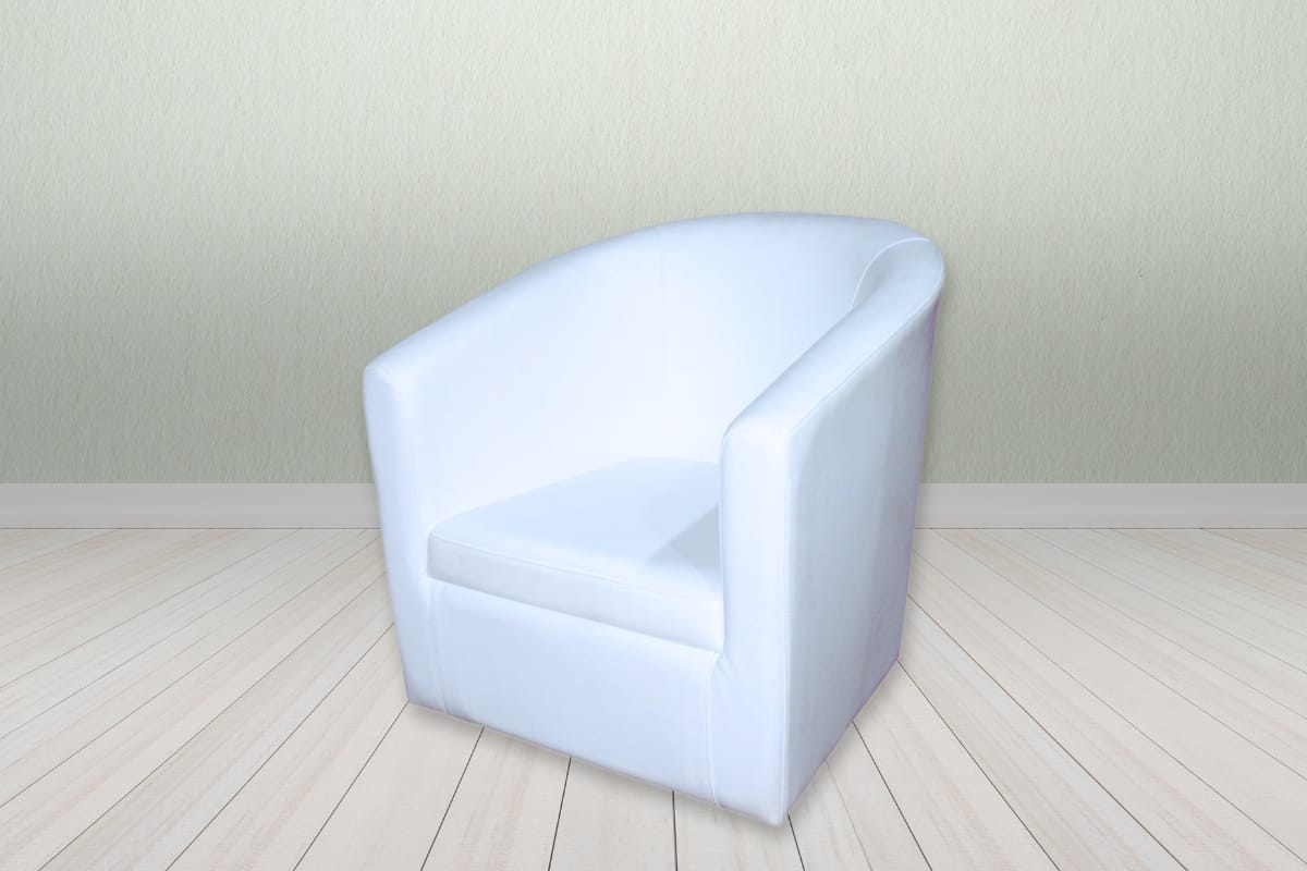 Sofa Oval