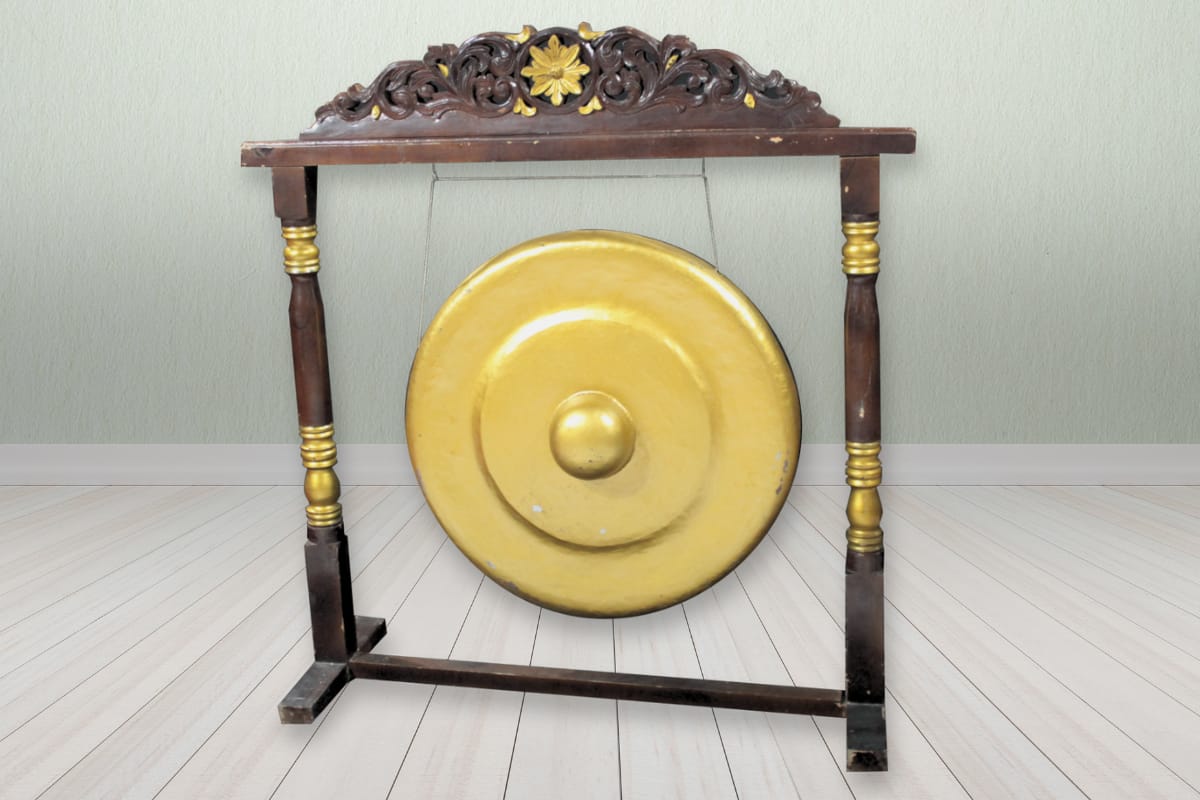 Gong