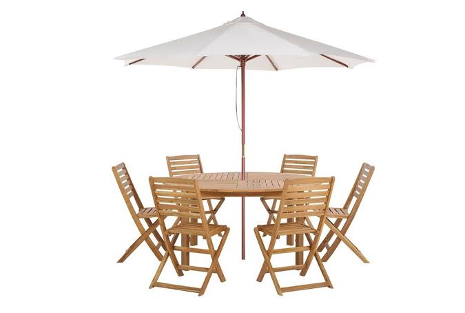 Parasol Set