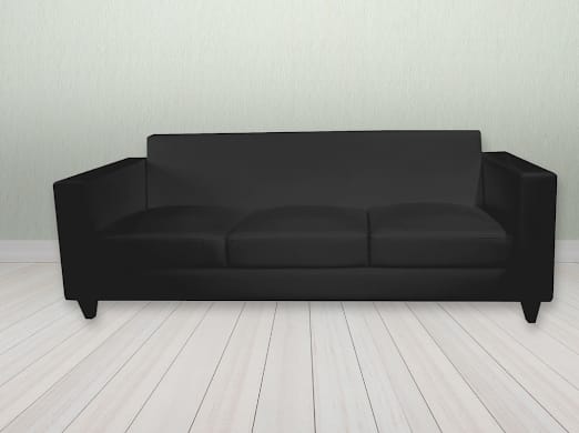Sofa Triple