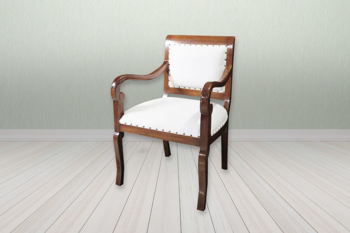 Kursi Armchair Classic