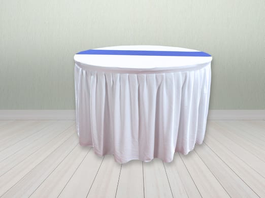 Round Table 160cm Cover Runner