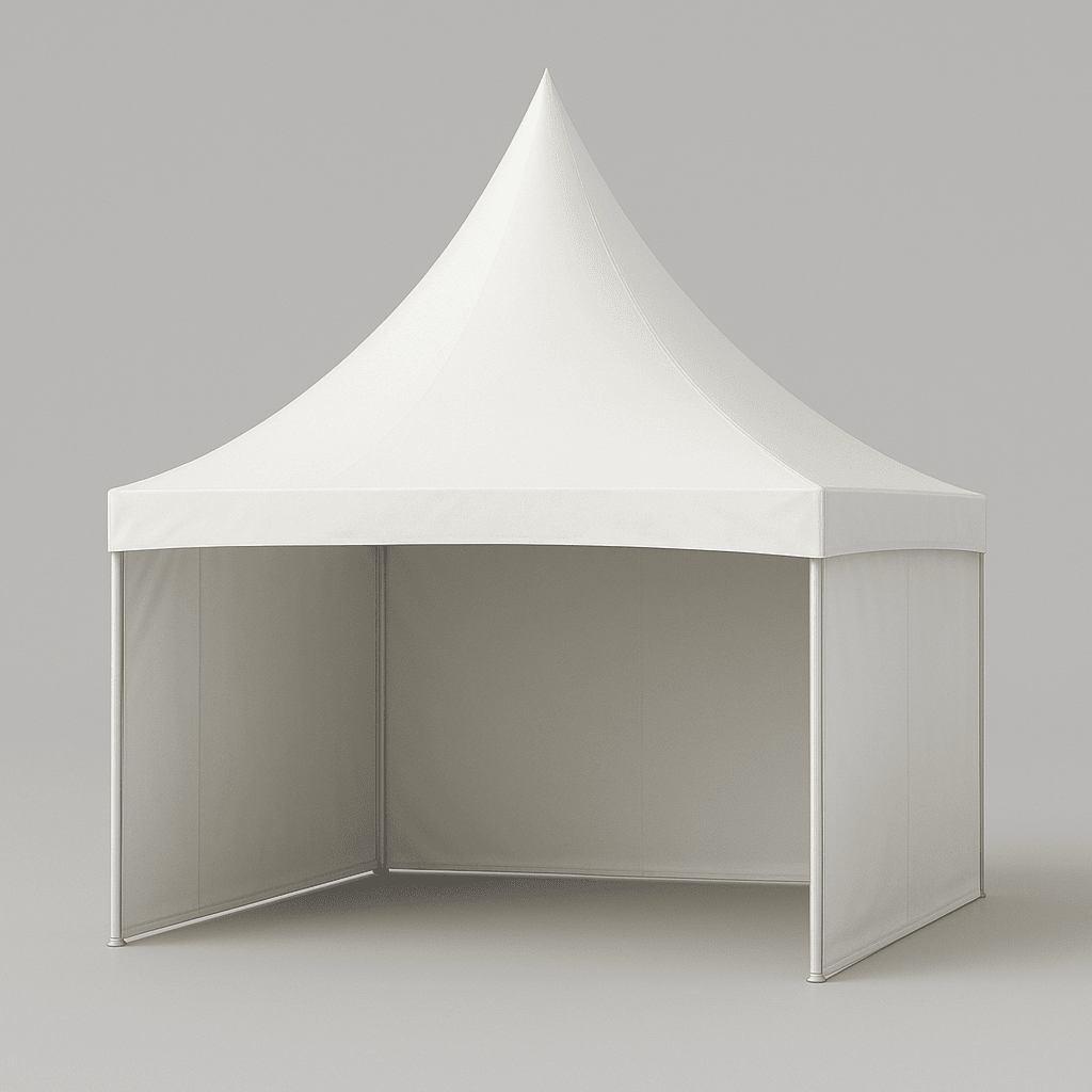 Tenda Sarnafil 3 X 3