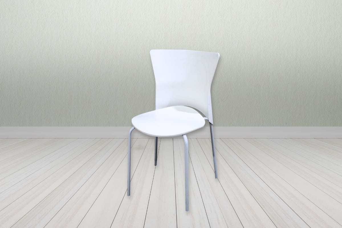 Kursi Susun Chairman