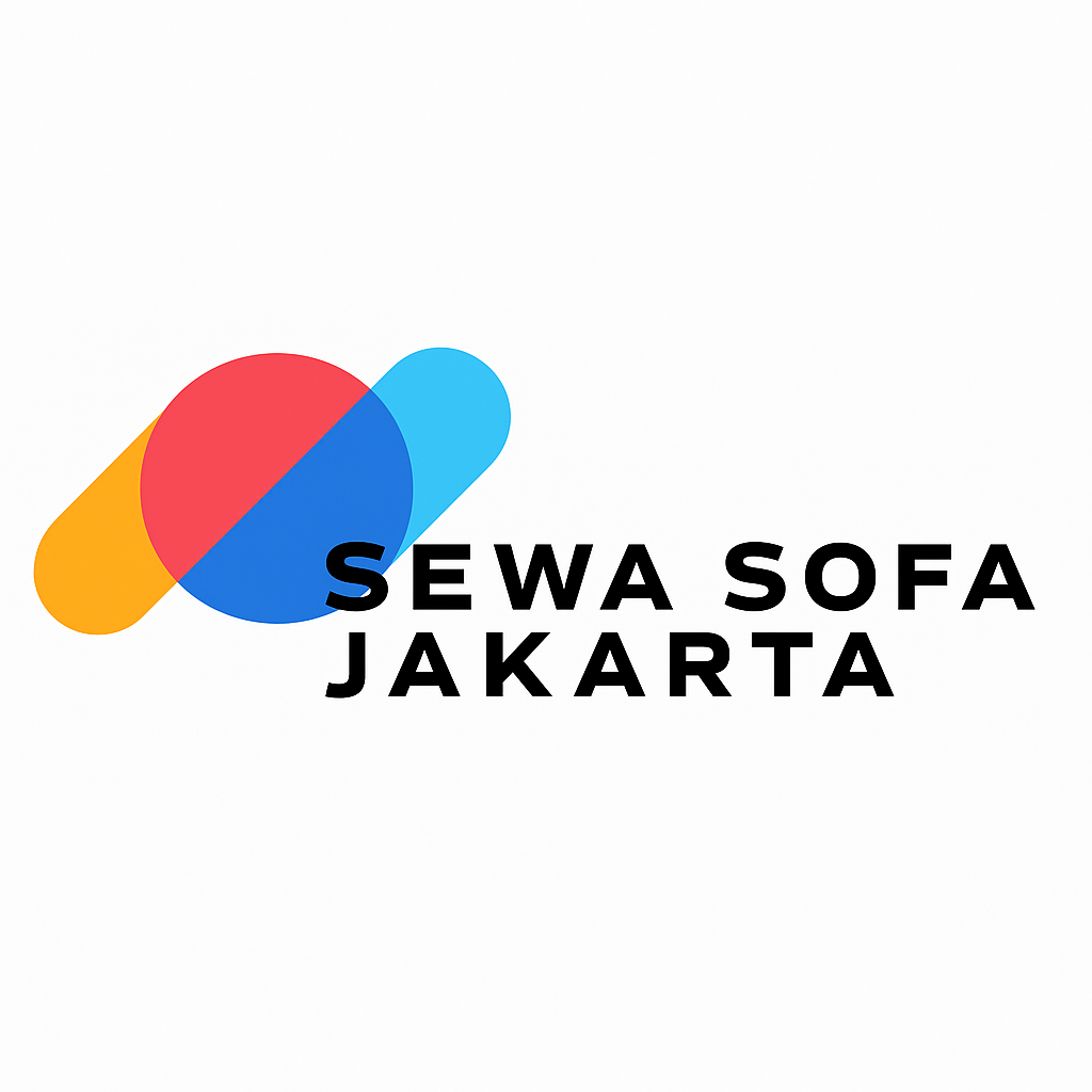 Sewa Sofa Jakarta Logo