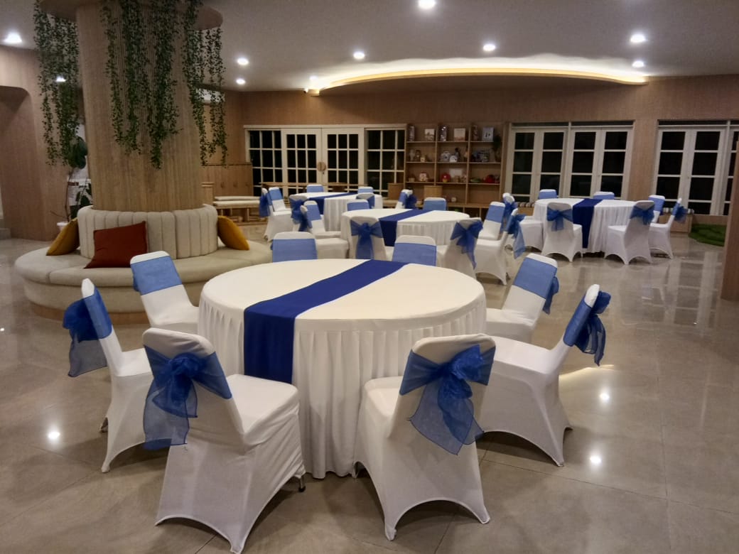 Sewa Sofa VIP