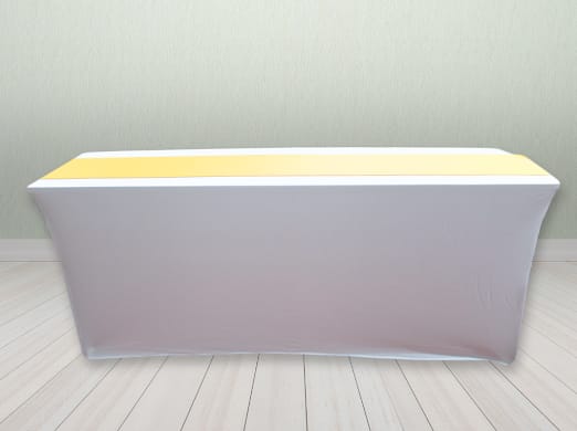 Meja IBM Cover Runner1