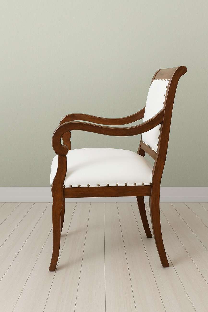 Kursi Armchair Classic1